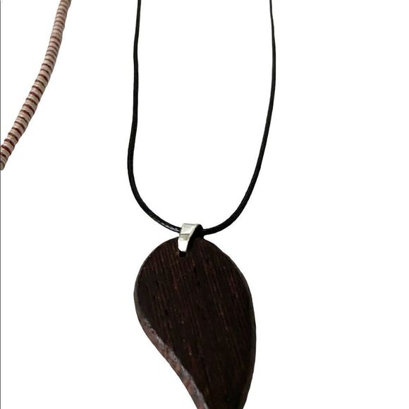 Boho Necklace Bundle/Lot 3 - Picture 8 of 8